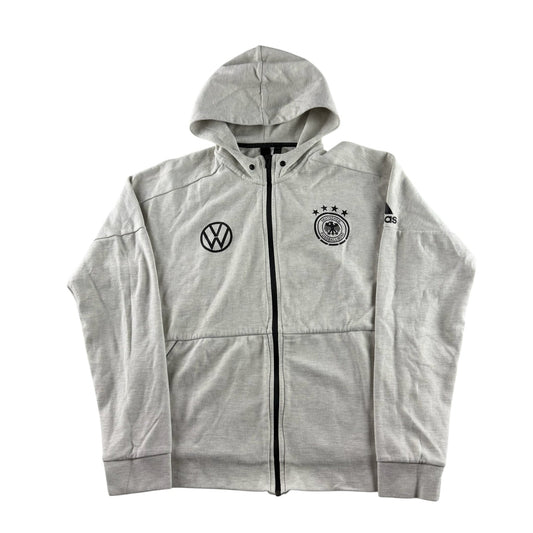 Adidas Deutschland Trackjacket (L)