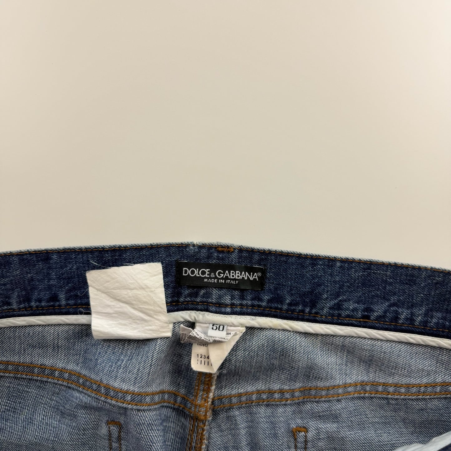 Dolce Gabbana Jeans (L)