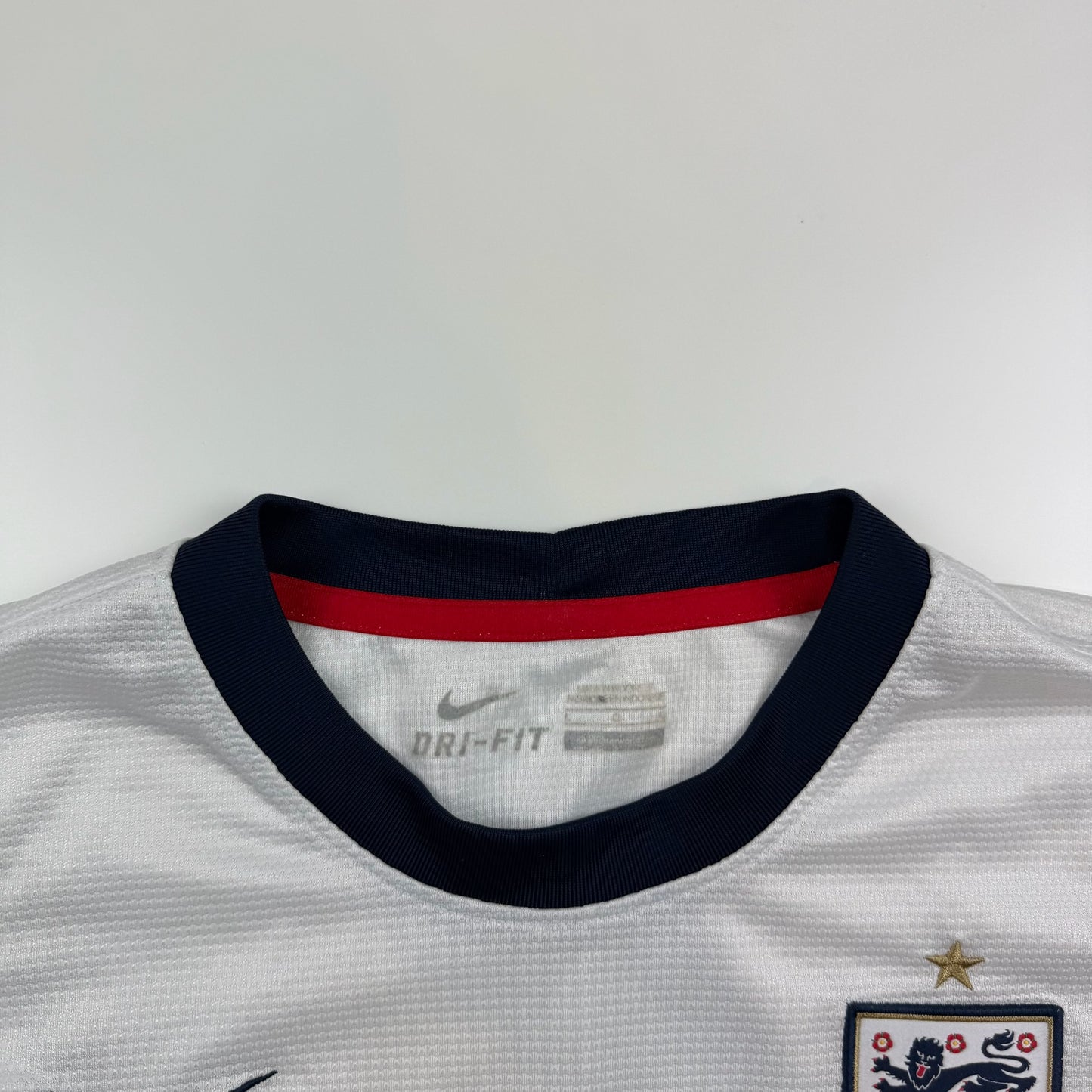 England Trikot (M)
