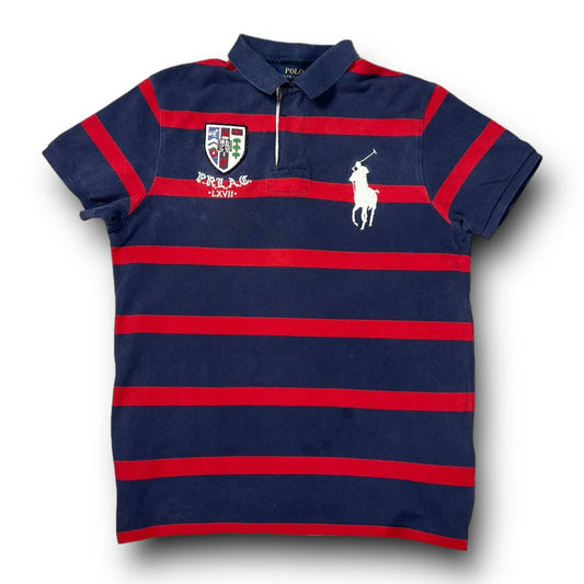 Ralph Lauren Prag Polo (L)