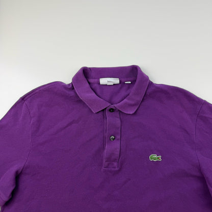 Lacoste Polo (L)