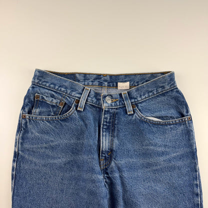 Levi’s 501 Jeans (XS)