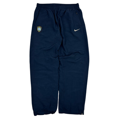 Vintage Nike Brasilien Trackpants (L)