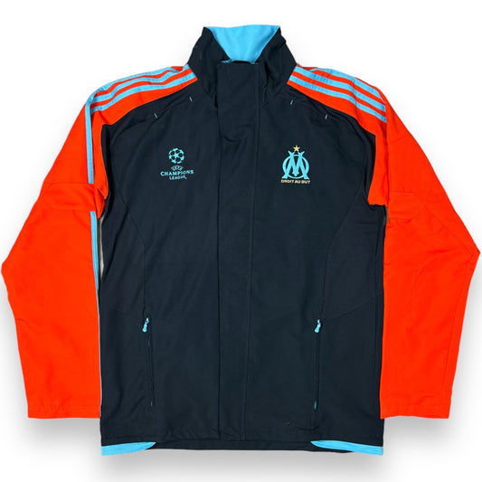 Adidas Olympique Marseille Trackjacket (L)