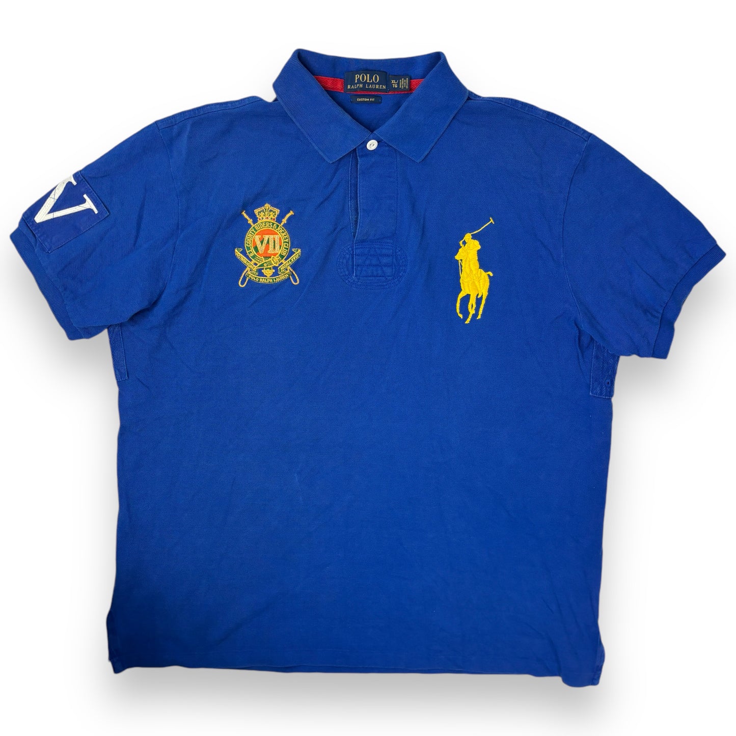 Ralph Lauren Polo (XL)