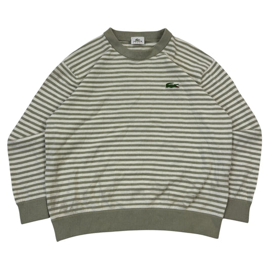 Vintage Lacoste Pulli (S)