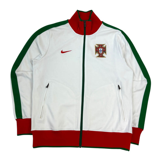 Nike Portugal Trackjacket (M)