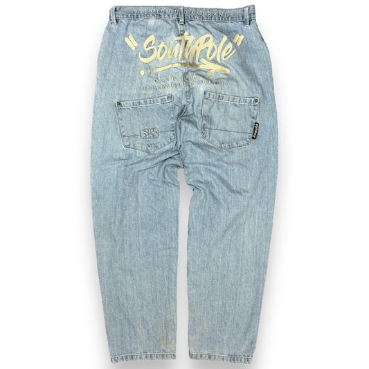 Southpole Jeans (L)