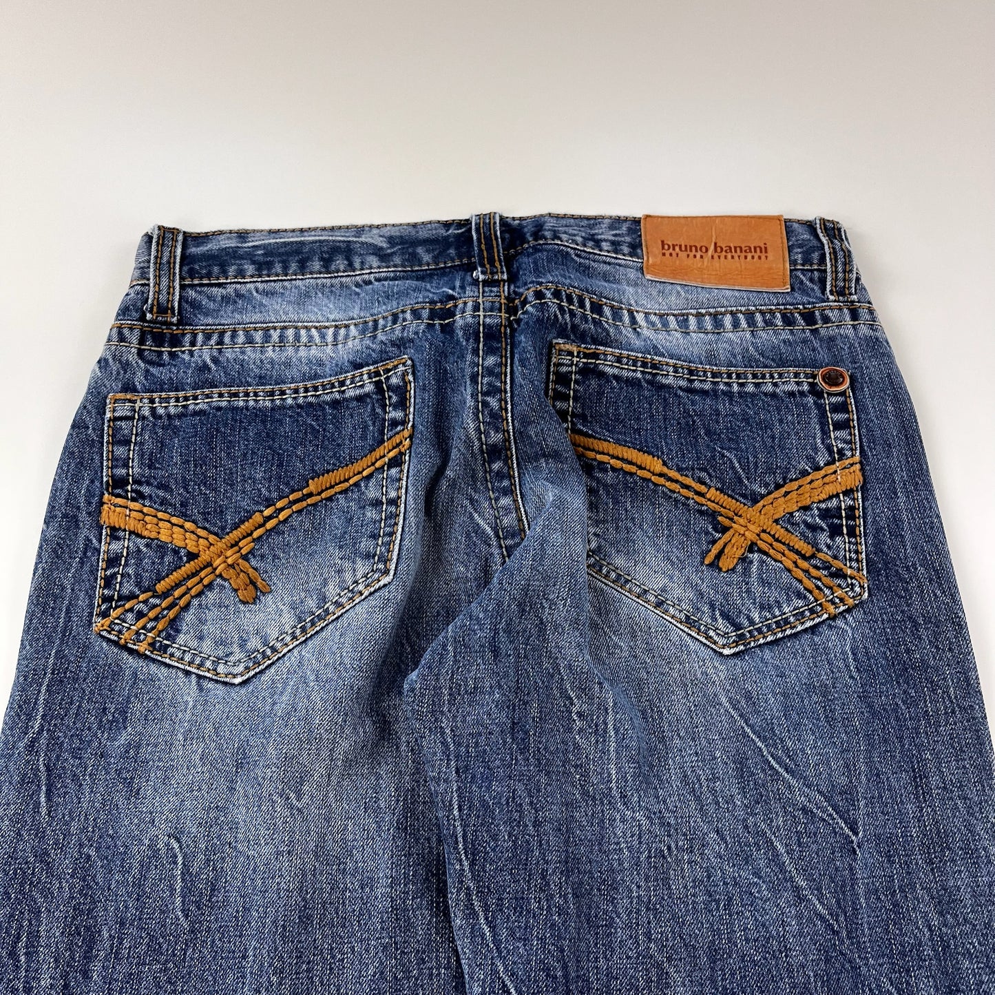 Baggy y2K Jeans (S)