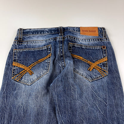 Baggy y2K Jeans (S)