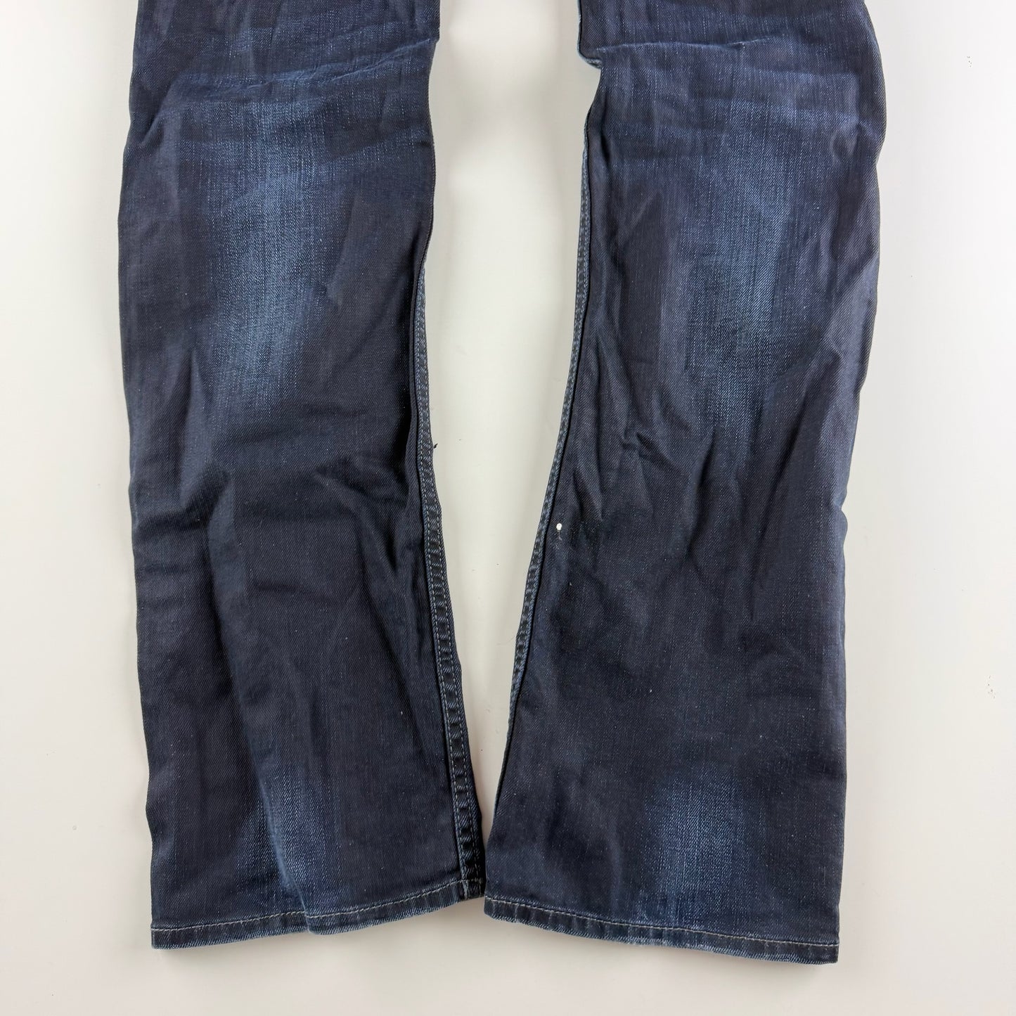 Y2K Jeans (S)