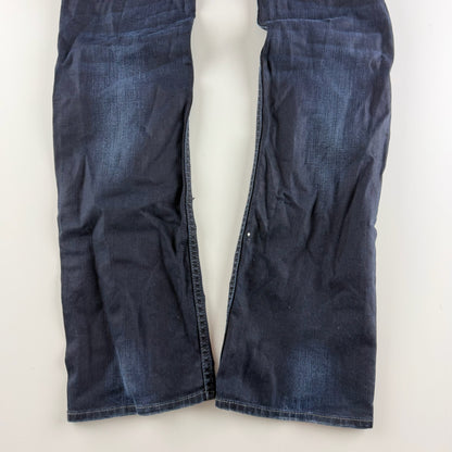 Y2K Jeans (S)