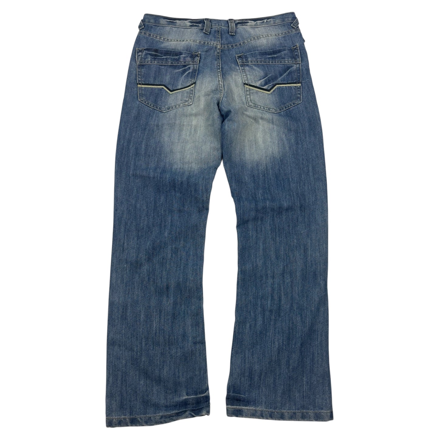 Vintage y2K Jeans (S)