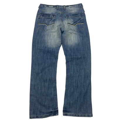 Vintage y2K Jeans (S)