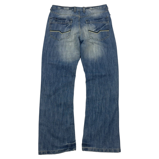 Vintage y2K Jeans (S)