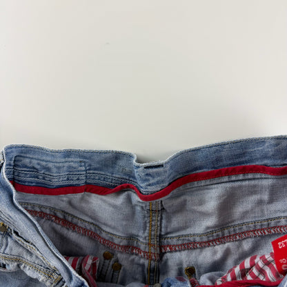 Y2K jeans (S)