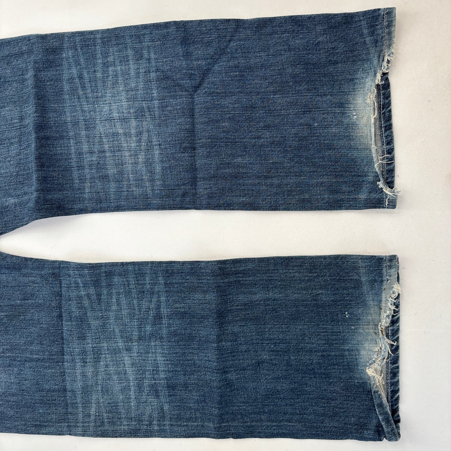 Vintage y2K Jeans (M)