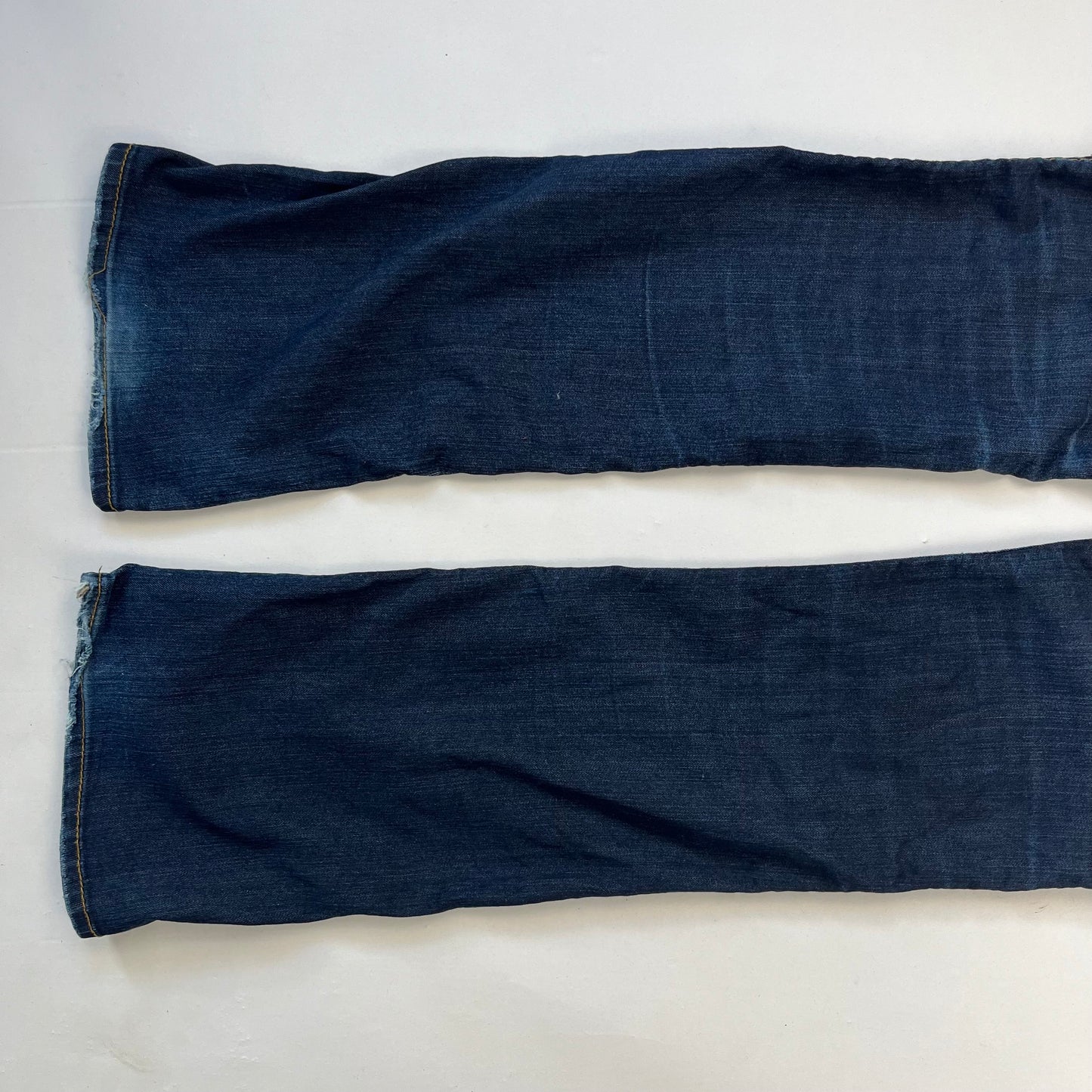 y2K Low waist Jeans (women’s XL)