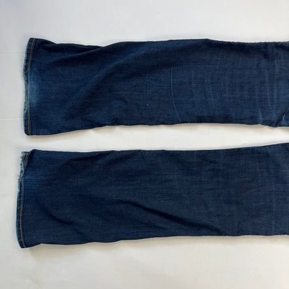y2K Low waist Jeans (women’s XL)