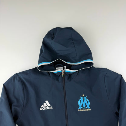 Marseille Trackjacket (S)