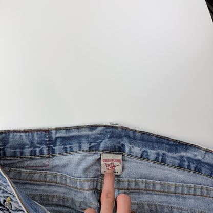 True Religion Jeans (L)