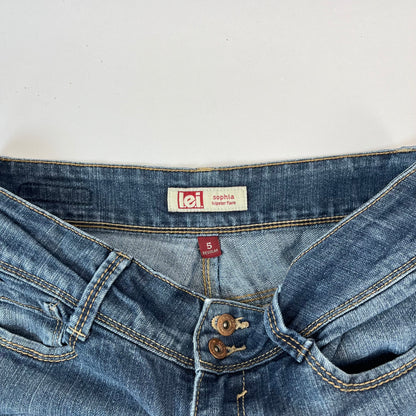 y2K Low waist Jeans (M Women’s)