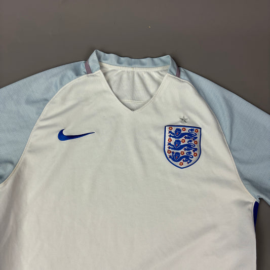 Camiseta Nike Inglaterra (M)