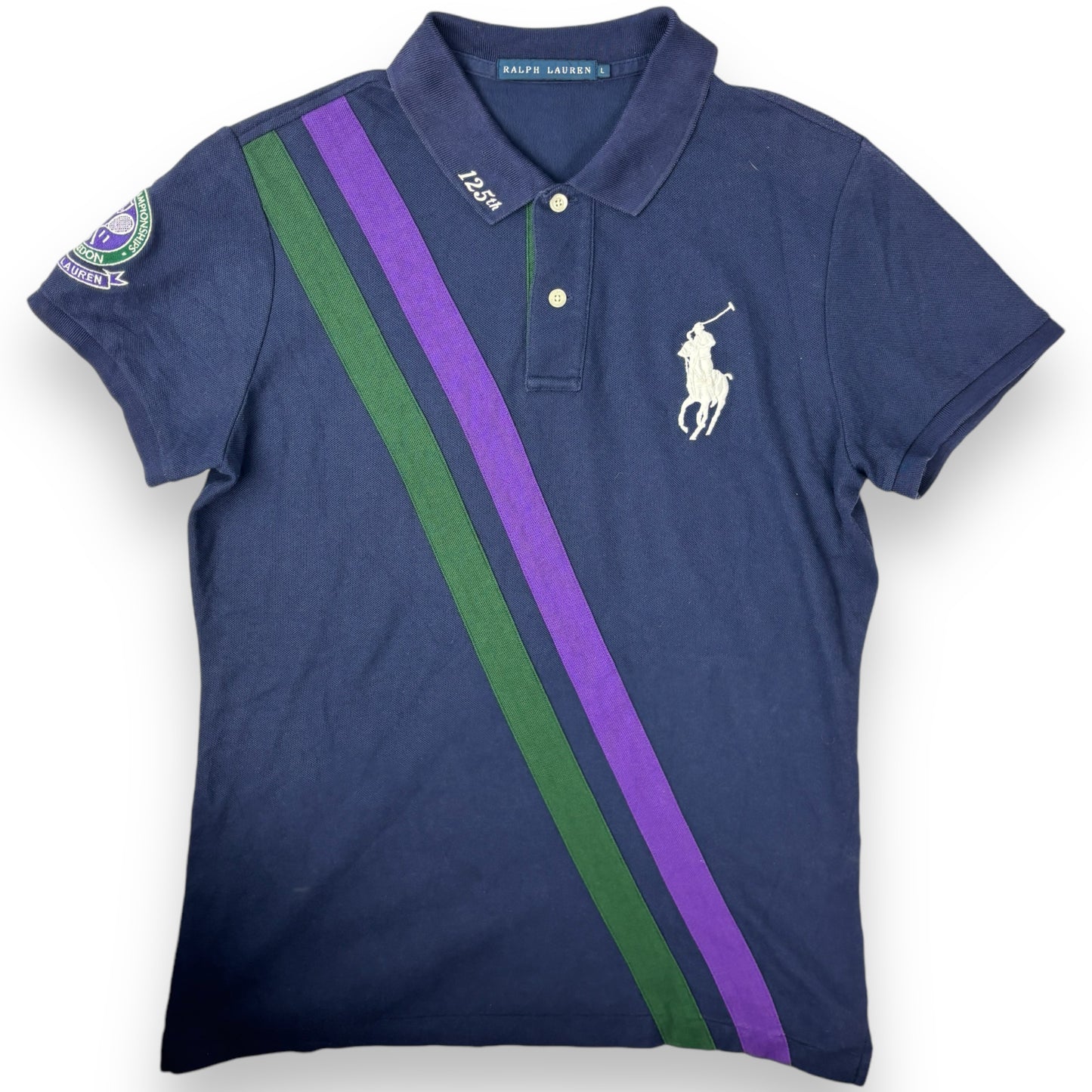 Ralph Lauren Polo (XS)