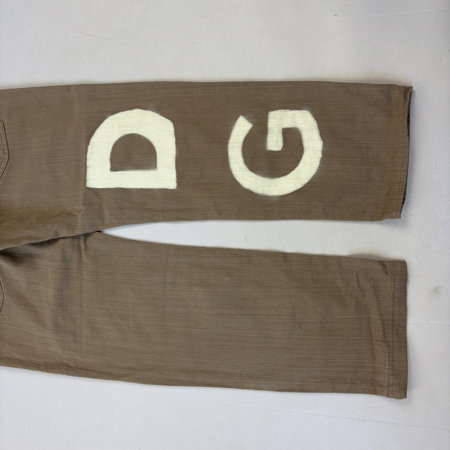 Vintage Dolce & Gabana Jeans (S)