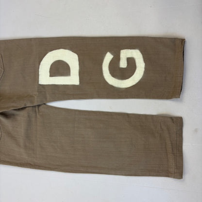 Vintage Dolce & Gabana Jeans (S)