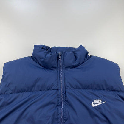 Nike Pufferweste (XL)