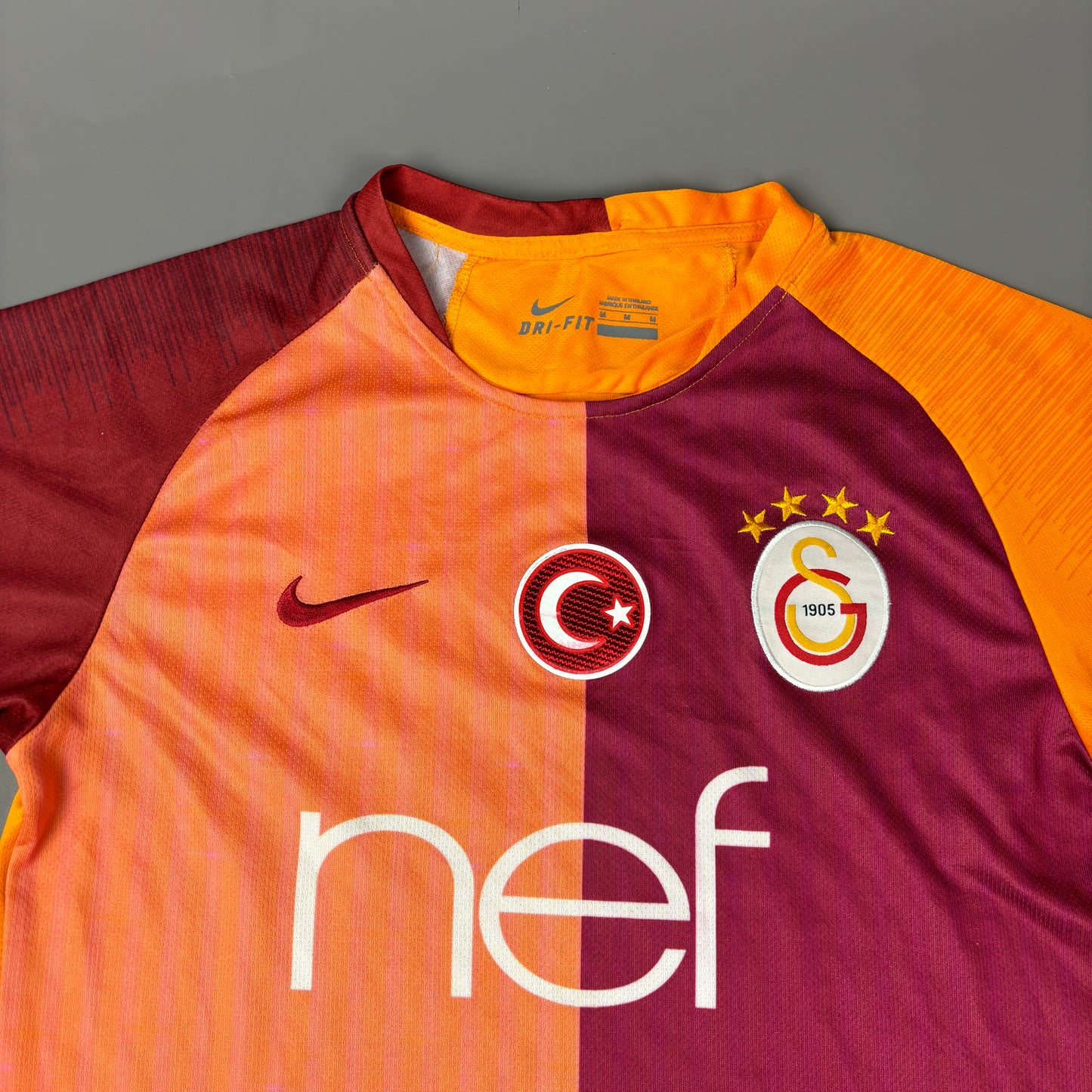 Nike Galatasaray Jersey (M)