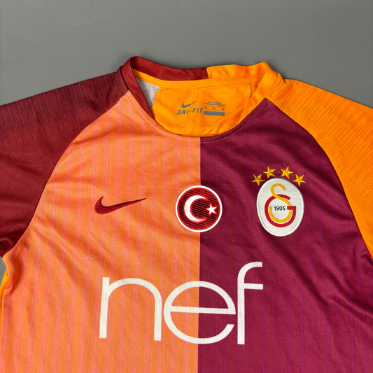 Camiseta Nike Galatasaray (M)