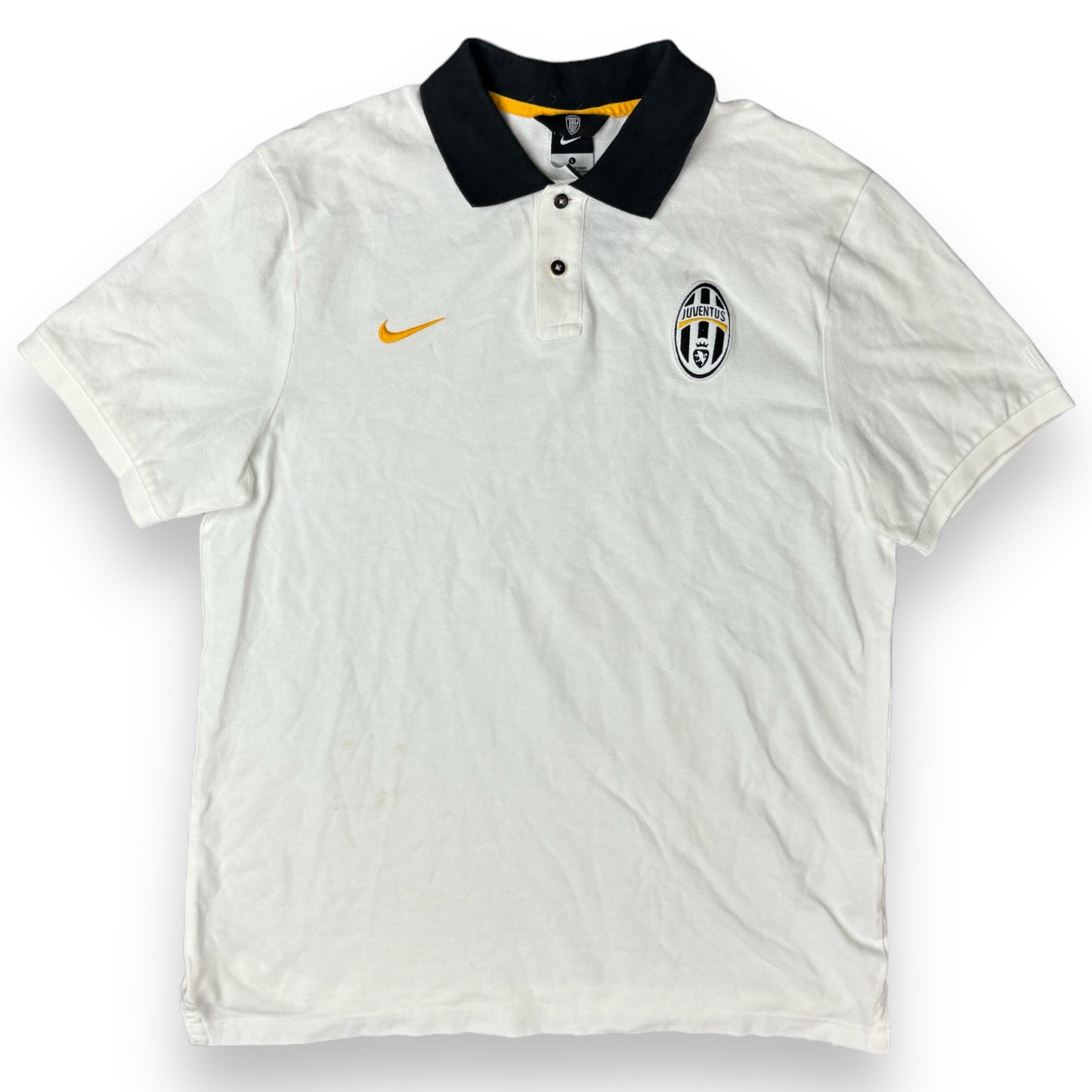 Polo Nike Juventus (L)