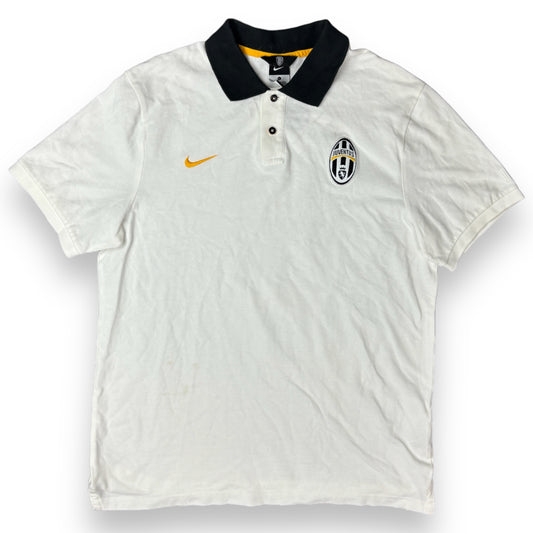 Nike Juventus Polo (L)