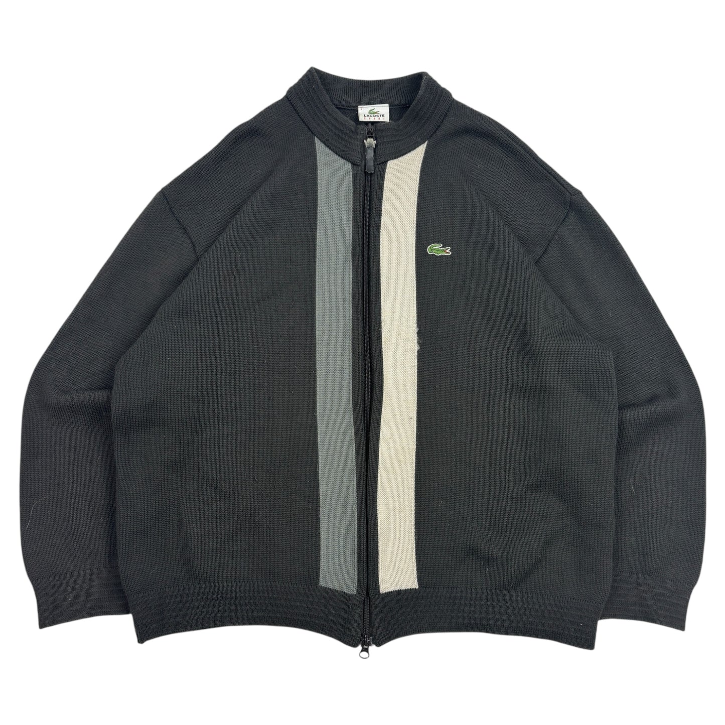 Vintage Ralph Lauren Zip-Jacke (XL)