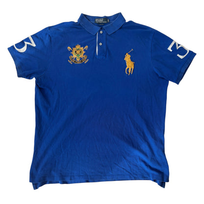Ralph Lauren Polo (XL)