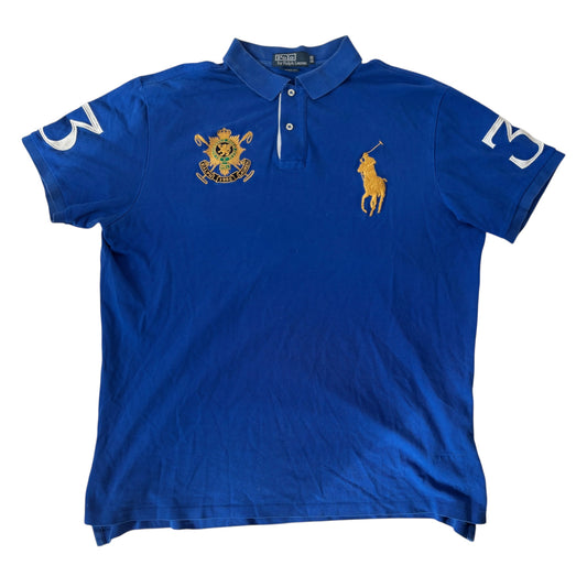 Ralph Lauren Polo (XL)