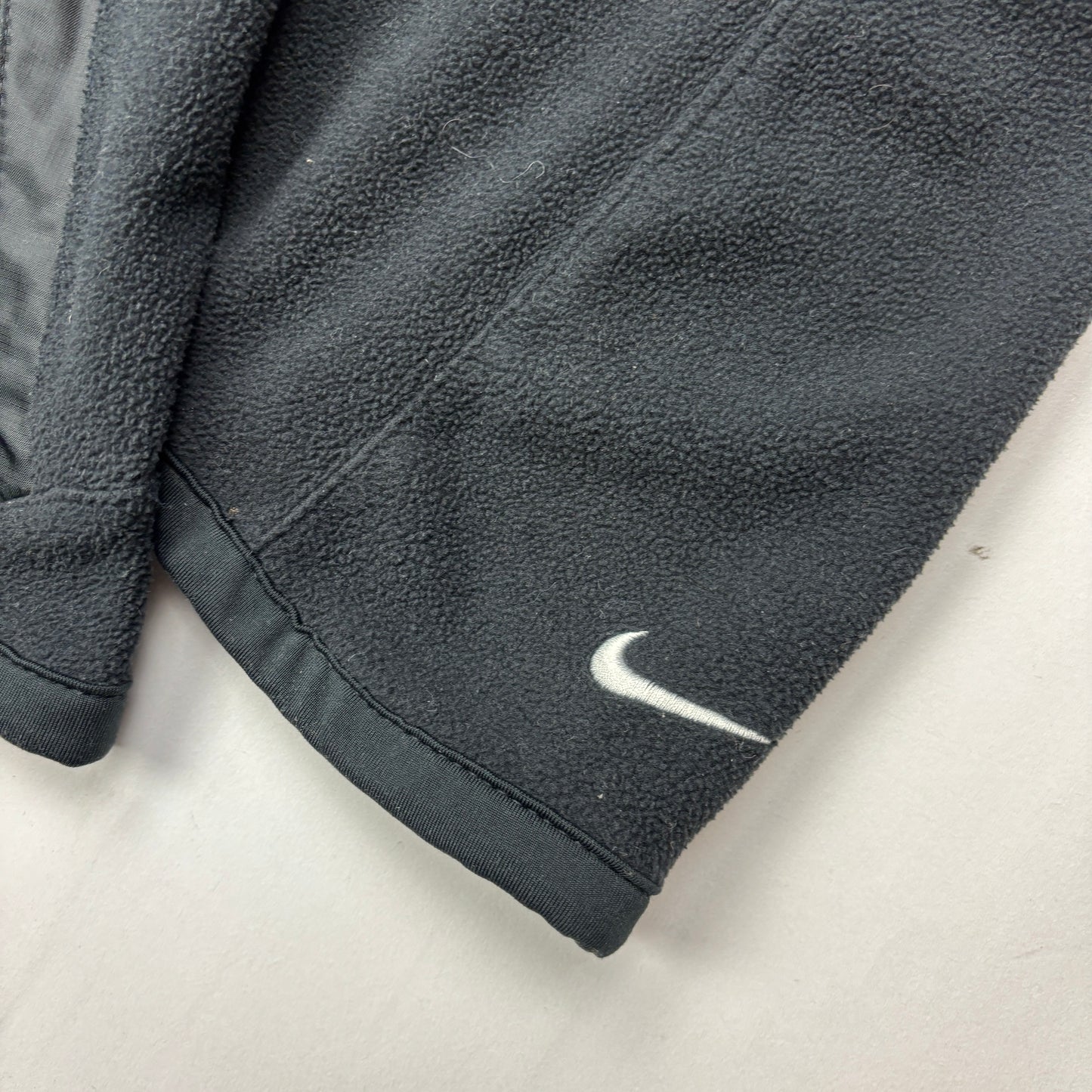 Vintage Nike Half-Zip (XXL)