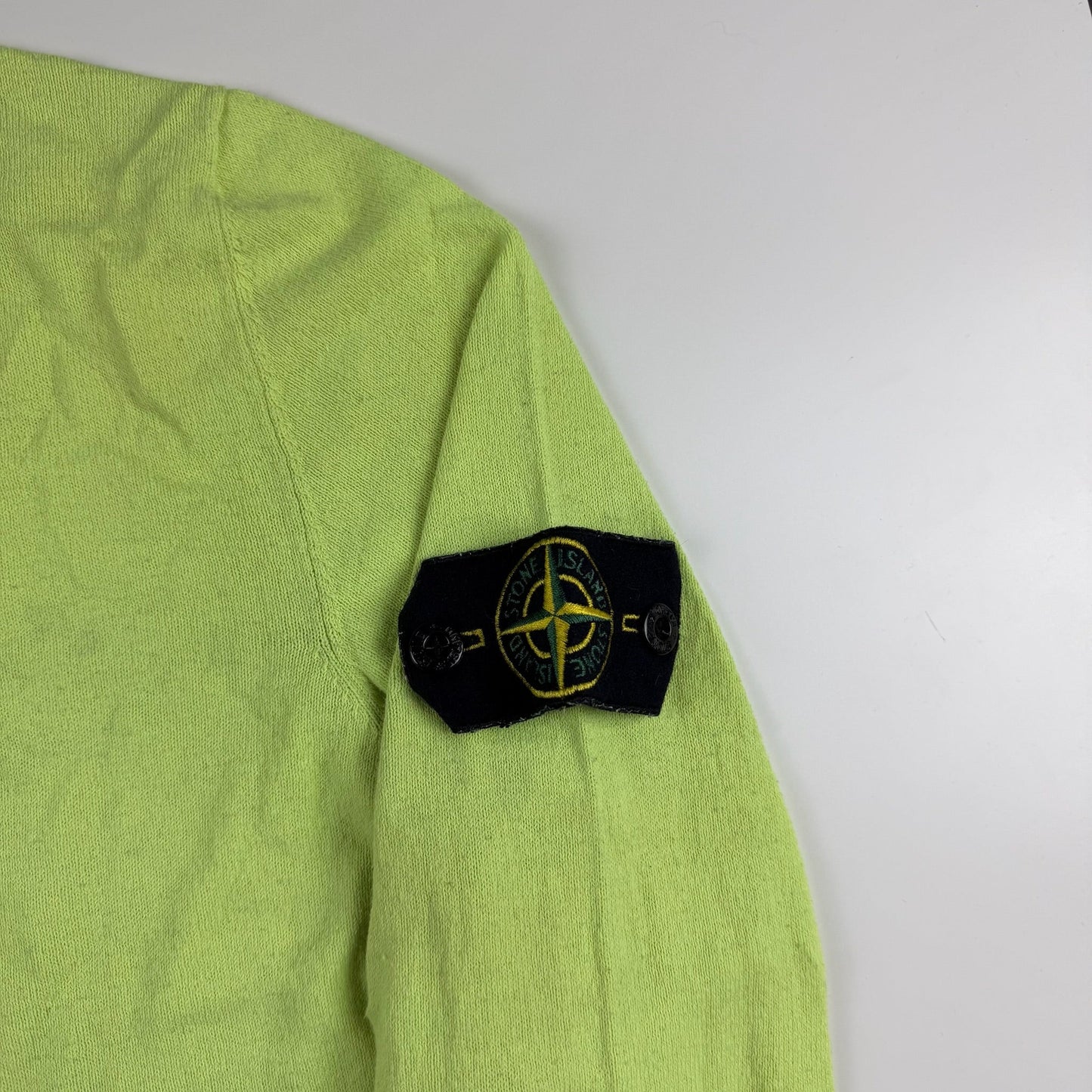 Stone Island Pulli (XL)