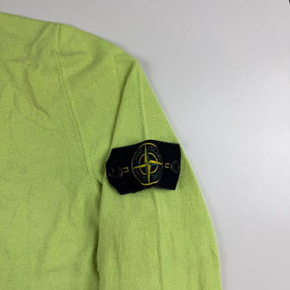 Stone Island Pulli (XL)