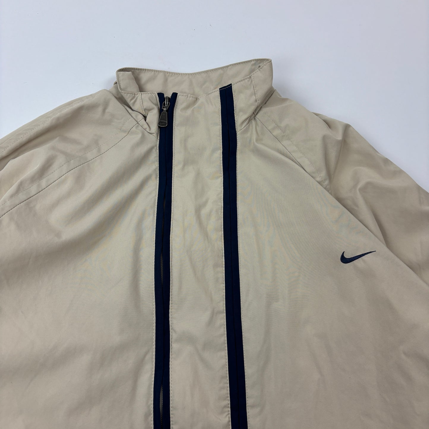 Vintage Nike Trackjacket (L)