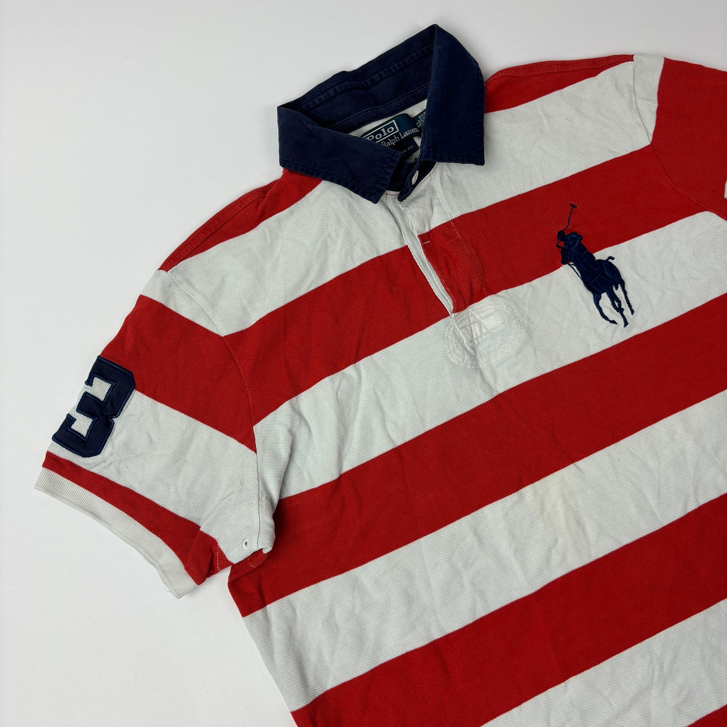 Ralph Lauren Polo (XL)