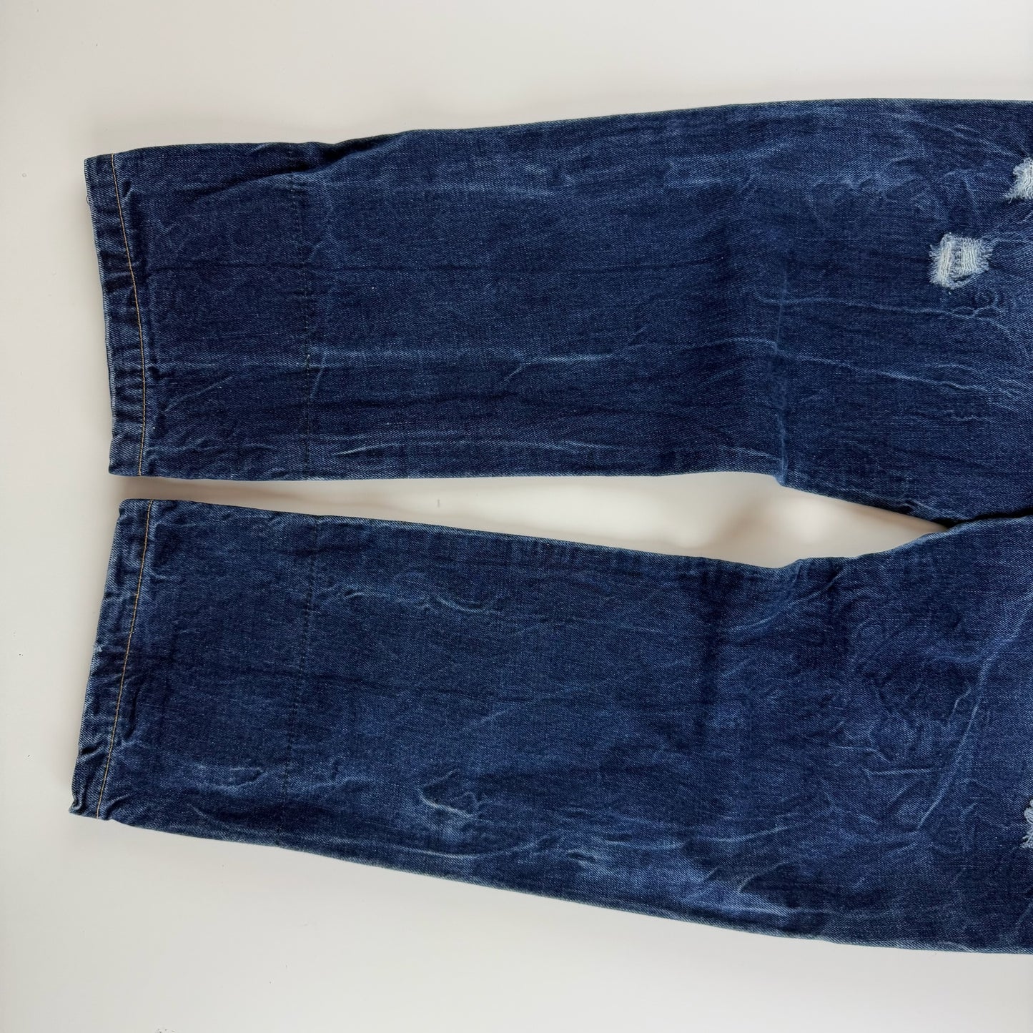 Vintage Y2K jeans (M)