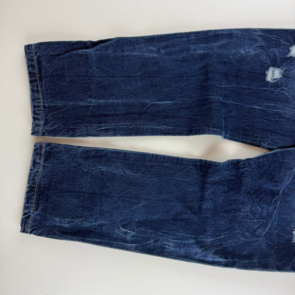Vintage Y2K jeans (M)