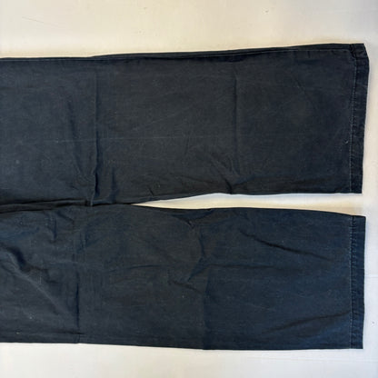Vintage YSL Jeans (L)