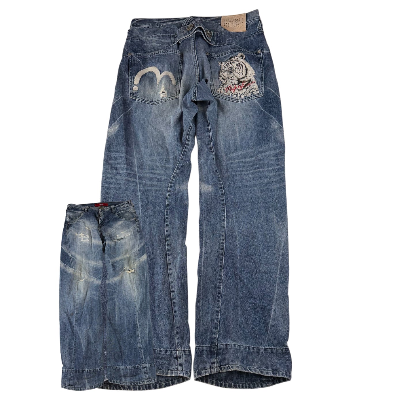 Evisu Jeans(S)