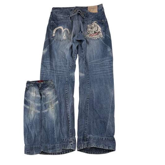 Evisu Jeans(S)
