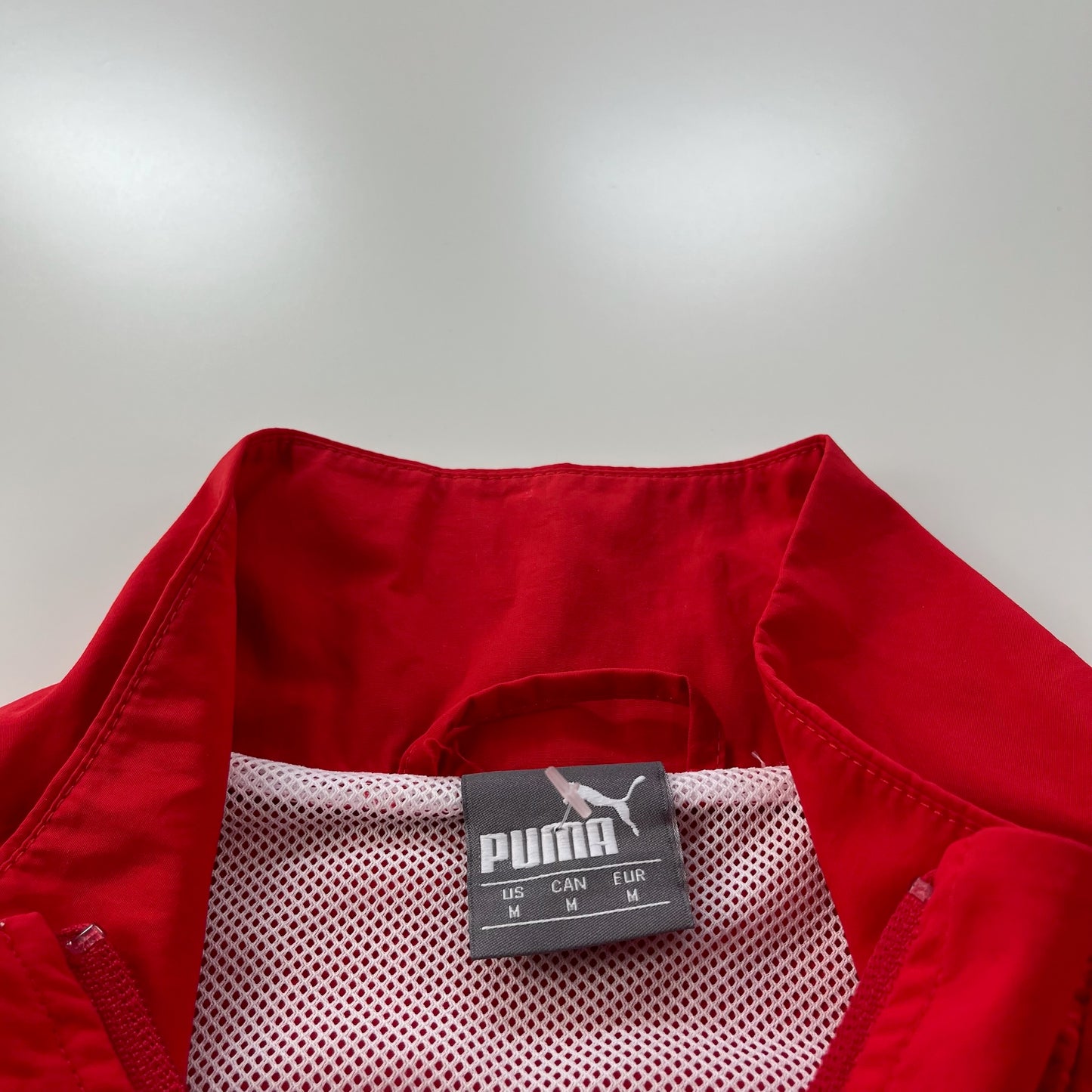 Puma Ferrari Trackjacket (L)