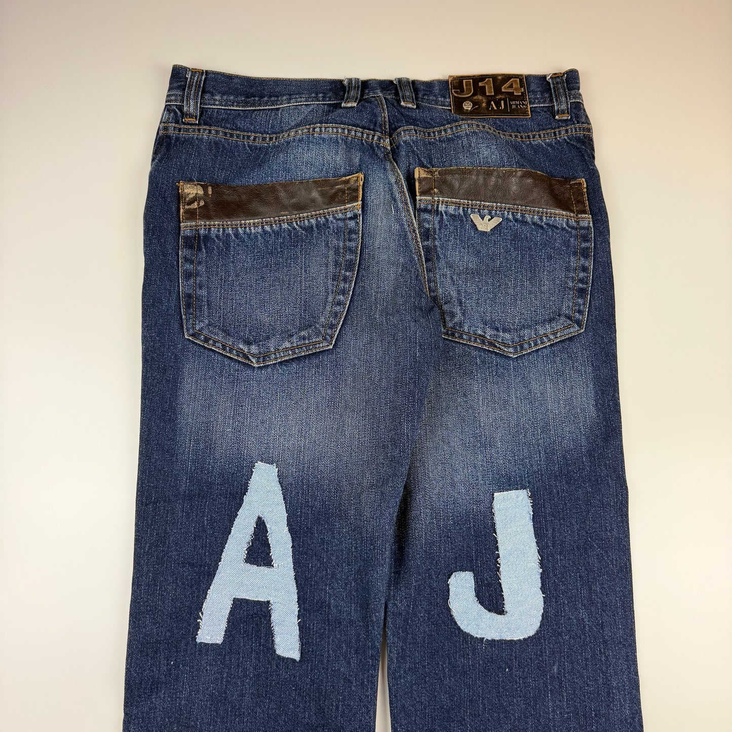 Armani Jeans (L)